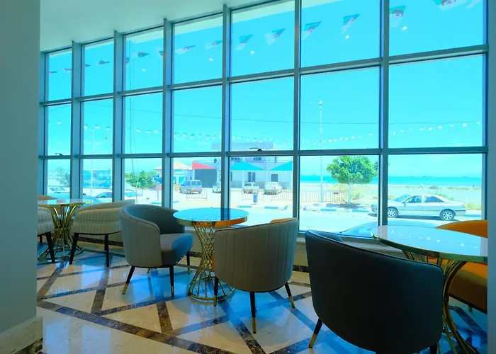 Hotel El Bey Jijel